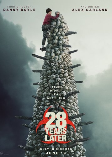 28 Years Later - Poster 5