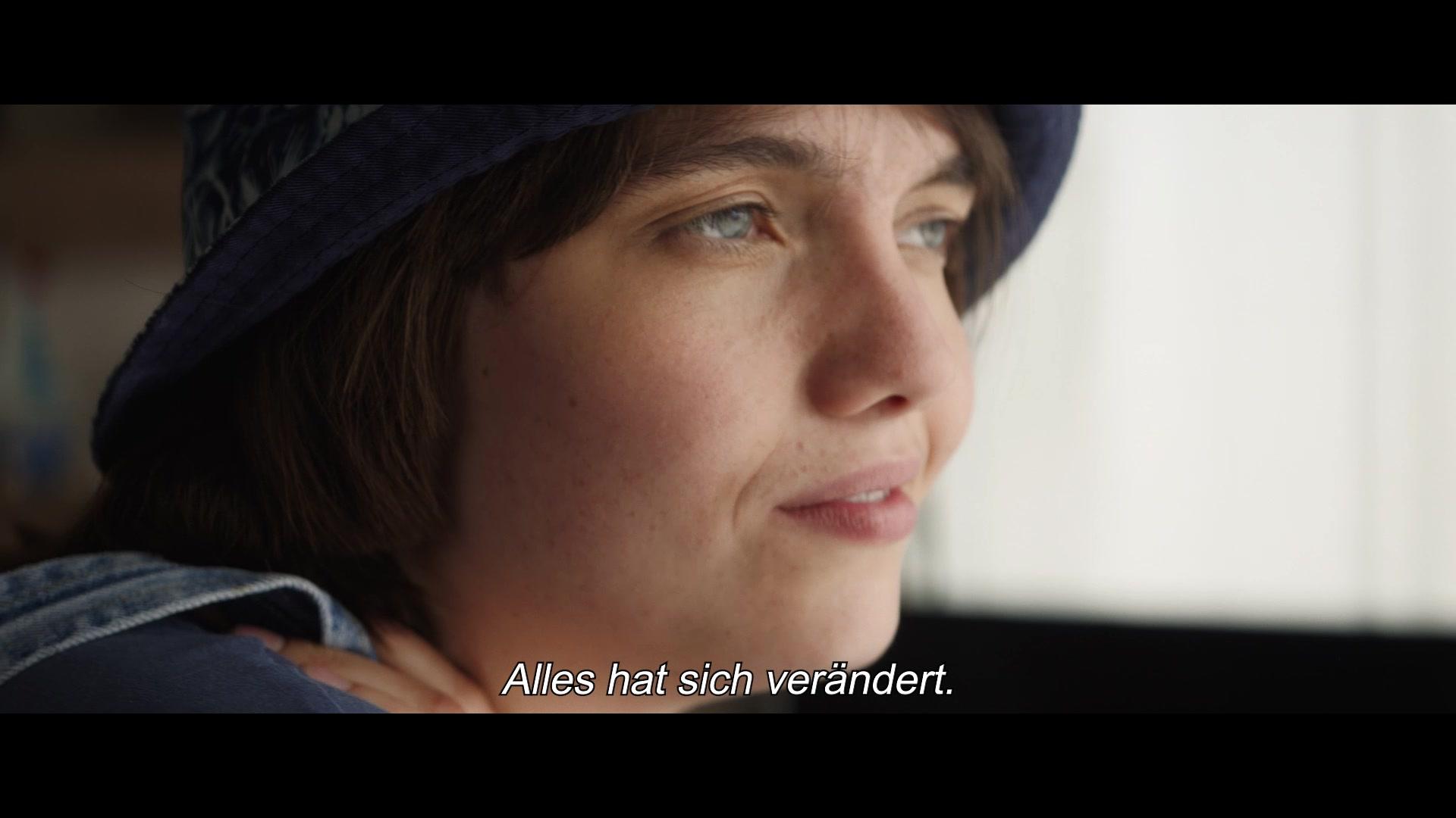 Sweetheart - Trailer - Deutsch