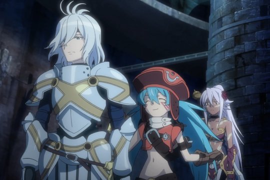 .hack//Quantum - Szenenbild 2