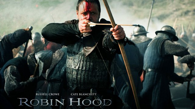 Ridley Scotts Robin Hood - Wallpaper 1