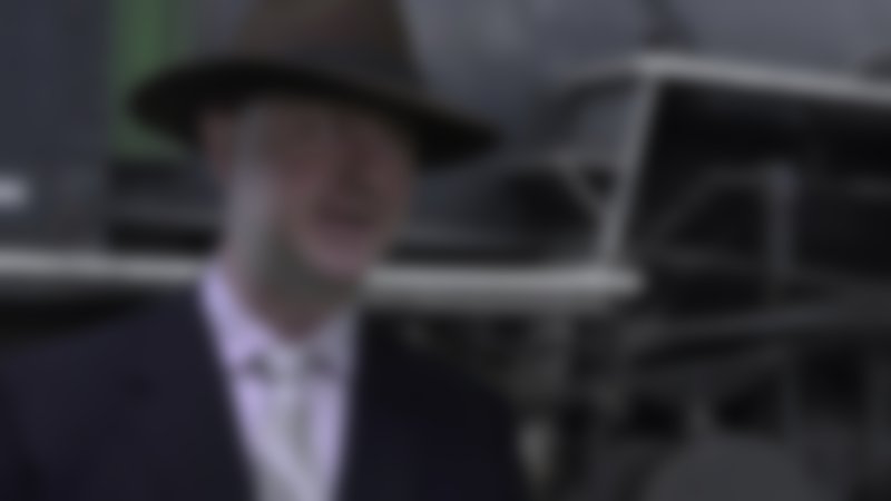 Squadron 303 - Trailer - Englisch - SD