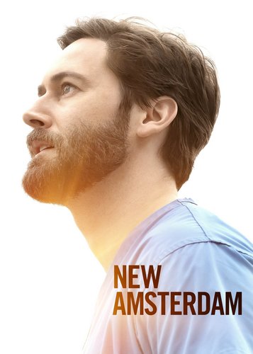 New Amsterdam - Staffel 3 - Poster 1