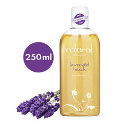 250 ml Lavendel Touch