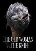 The Old Woman with the Knife