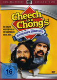 Cheech &amp; Chong - Noch mehr Rauch um überhaupt nichts