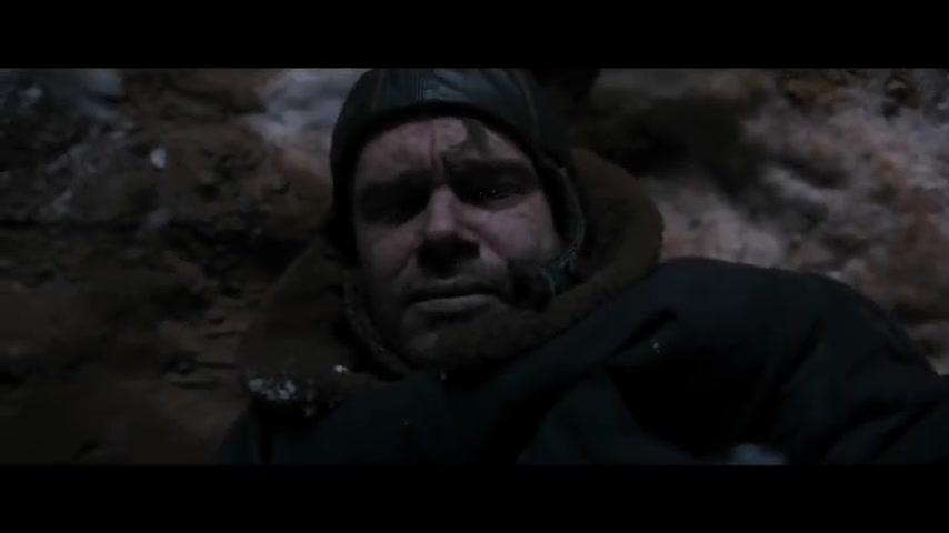 The Pilot - Trailer - Englisch - SD