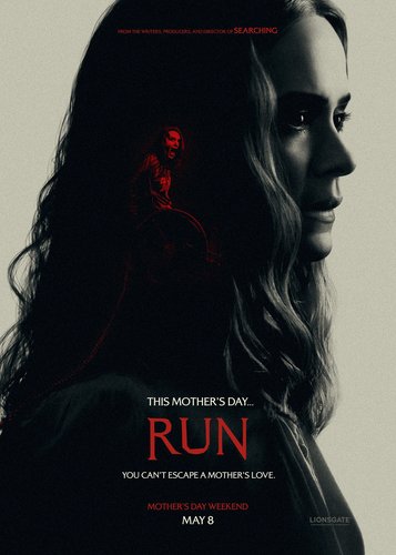 Run - Poster 1