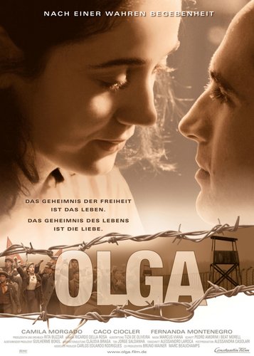 Olga - Poster 1