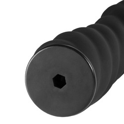 Austauschbarer Dildo für Strap-On, 16 cm