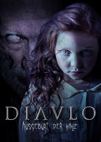 Diavlo - Poster 1