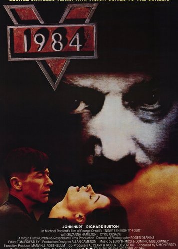 1984 - Poster 2