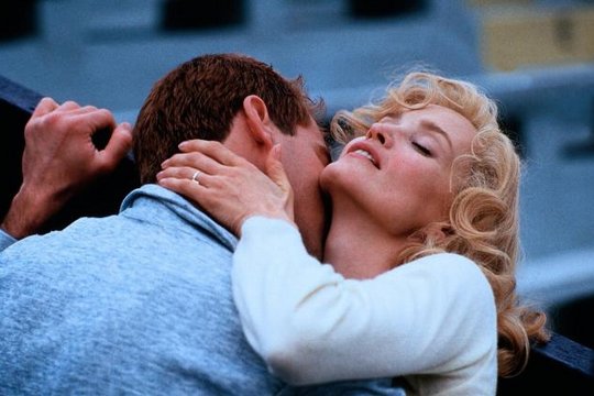 Ein Leben voller Leidenschaft - Szenenbild 2