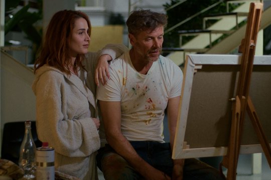 Emanuelle - Heiße Nächte in Manila - Szenenbild 9