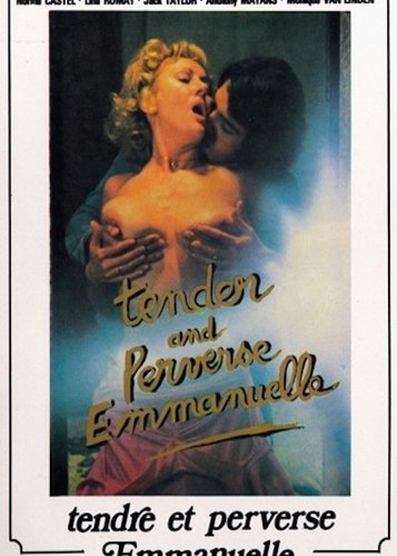 Perverse Emanuelle - Zärtlich und schamlos - Poster 5