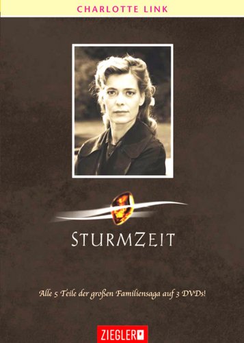 Charlotte Link - Sturmzeit - Poster 1