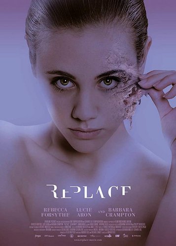 Replace - Poster 5