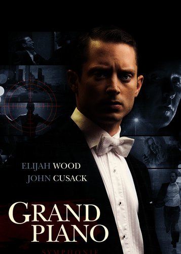Grand Piano - Poster 1