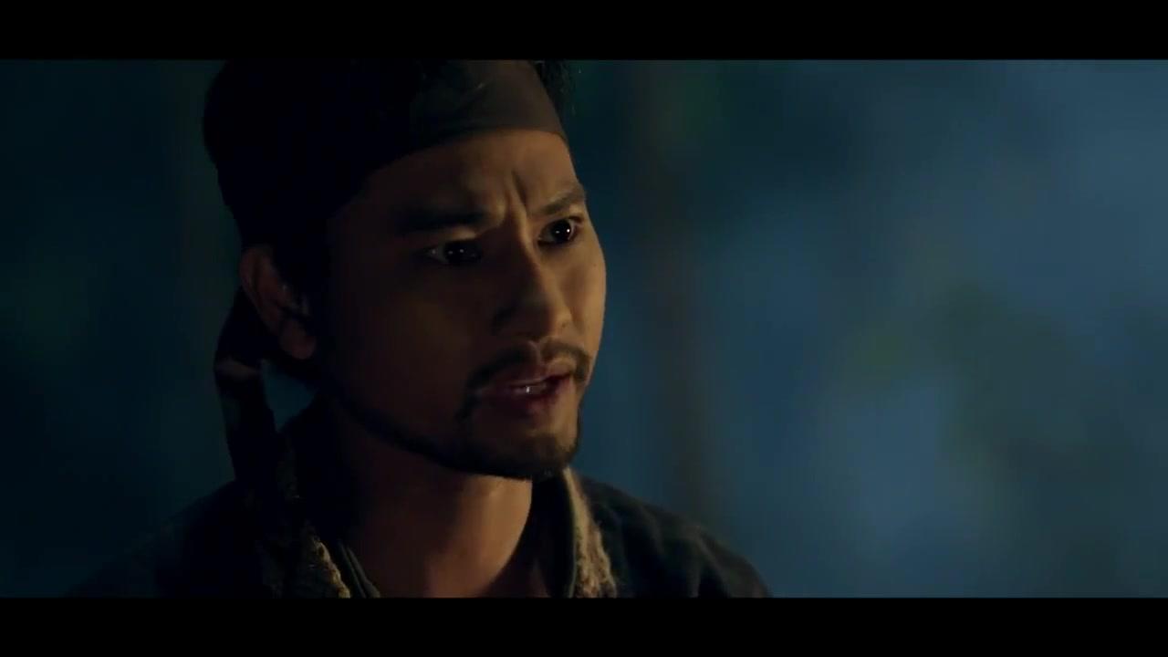 Blood Letter - Trailer - Englisch - HD
