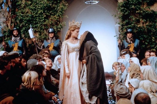Die Braut des Prinzen - Szenenbild 1