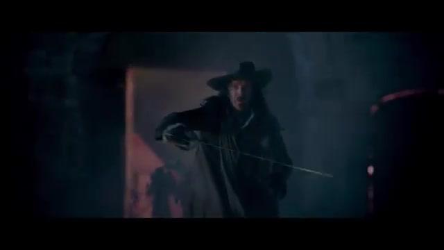 Geheimcode M. - Trailer - Deutsch - SD