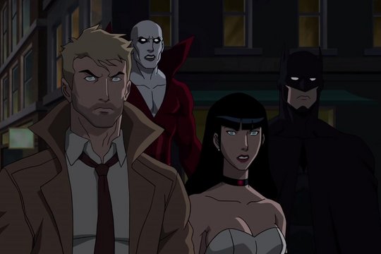 Justice League Dark - Szenenbild 5