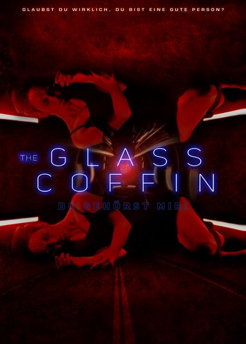 The Glass Coffin - Poster 1