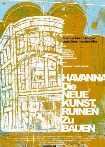 Havanna - Poster 1