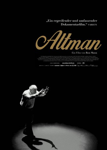 Altman - Poster 1