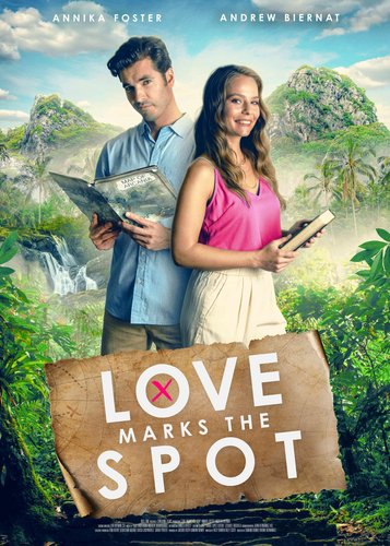 Abenteuer Liebe - Poster 2