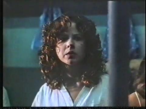 Red Heat - Unschuld in Ketten - Trailer - Deutsch - SD