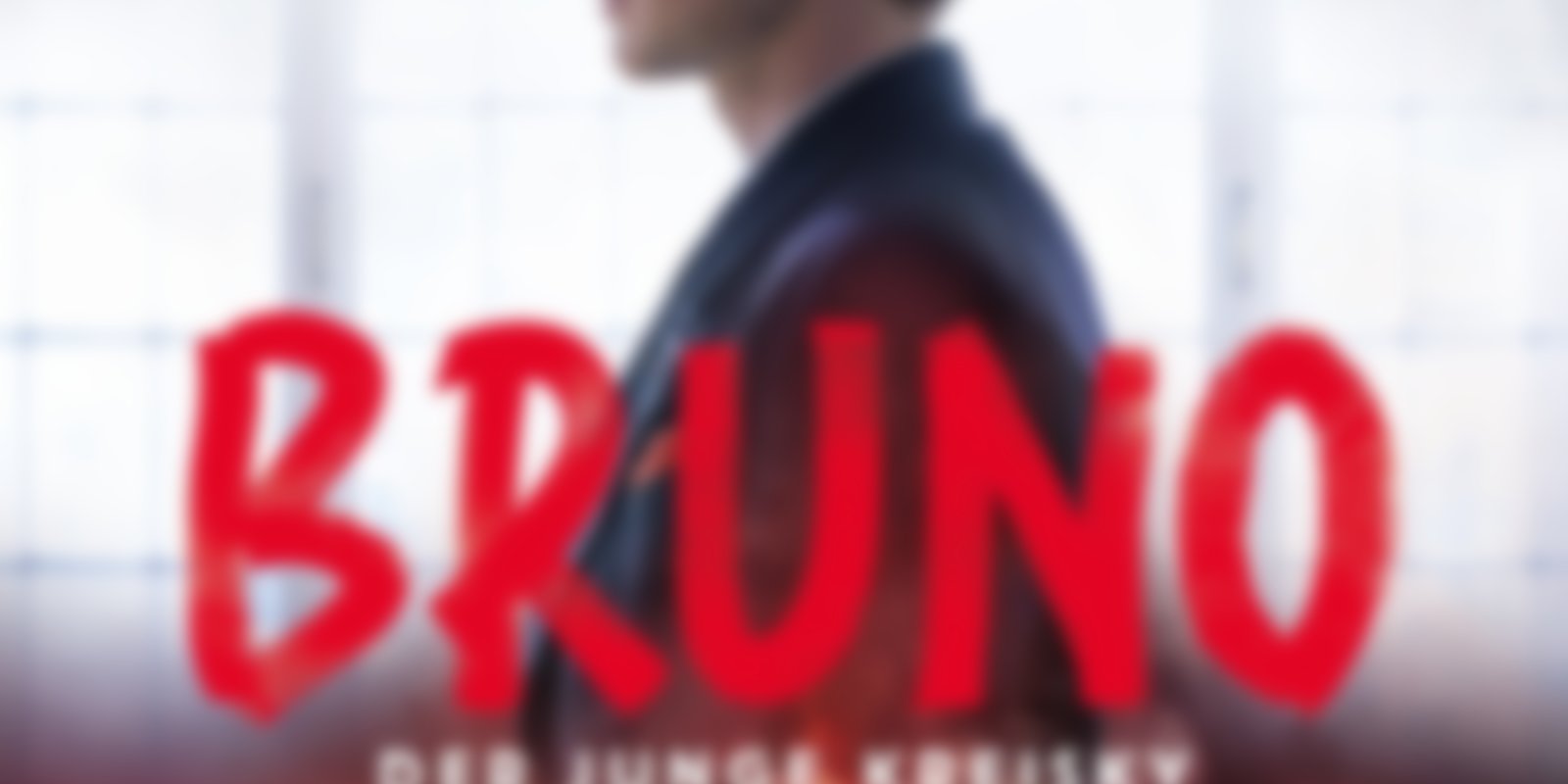 Bruno - Der junge Kreisky