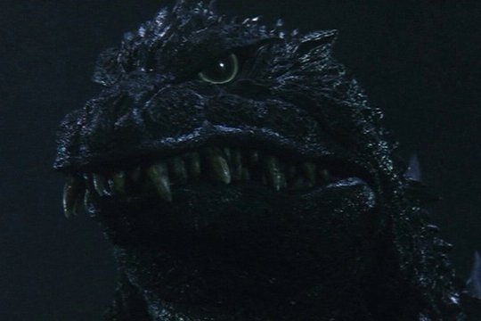 Godzilla 2000 - Millennium - Szenenbild 4