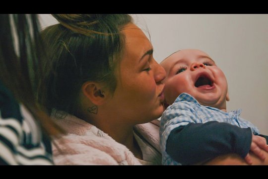Girls Don't Cry - Szenenbild 11