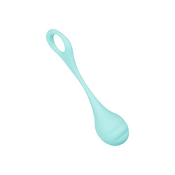 Silikon-Liebeskugel mit Struktur, 3 cm