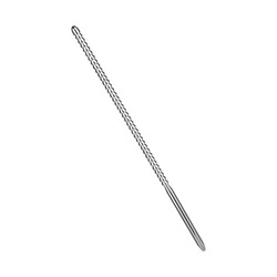 Strukturierter Dilator, 22,5 cm