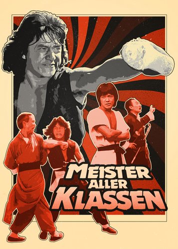 Meister aller Klassen - Poster 2