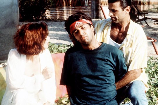 Tropical Heat - Staffel 3 - Szenenbild 1
