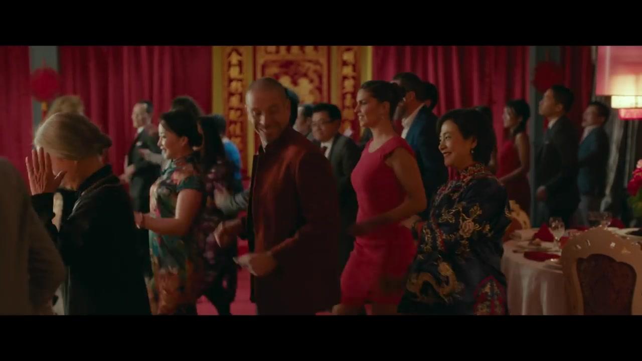 Made in China - Trailer - Deutsch