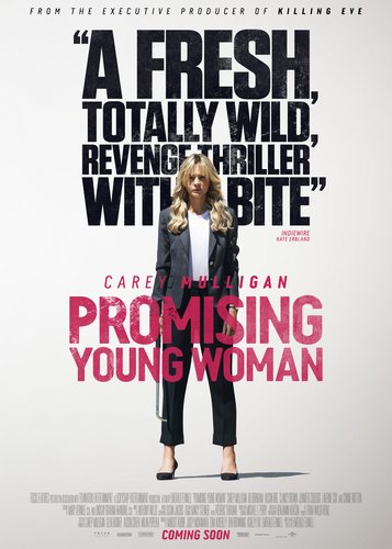 Promising Young Woman - Poster 3