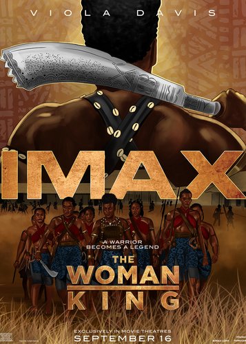The Woman King - Poster 15