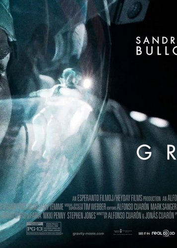 Gravity - Poster 6