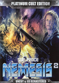 Nemesis 2 - Die Vergeltung
