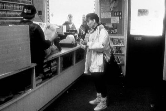 Clerks - Die Ladenhüter - Szenenbild 9