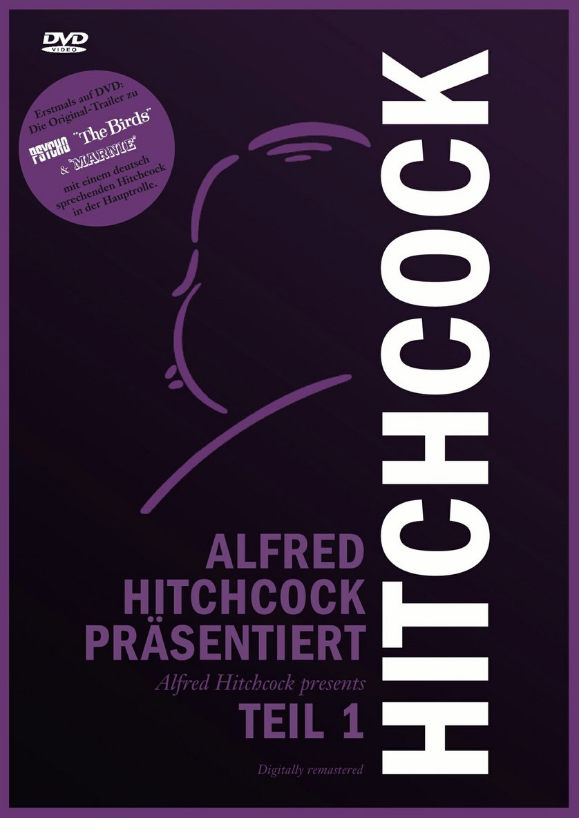 Alfred Hitchcock Prasentiert Teil 1 Dvd Oder Blu Ray Leihen Videobuster De