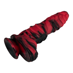 Imposanter Monster-Dildo, 25 cm