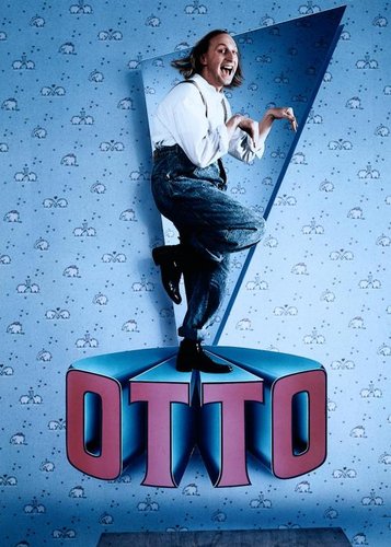 Otto - Der Film - Poster 1