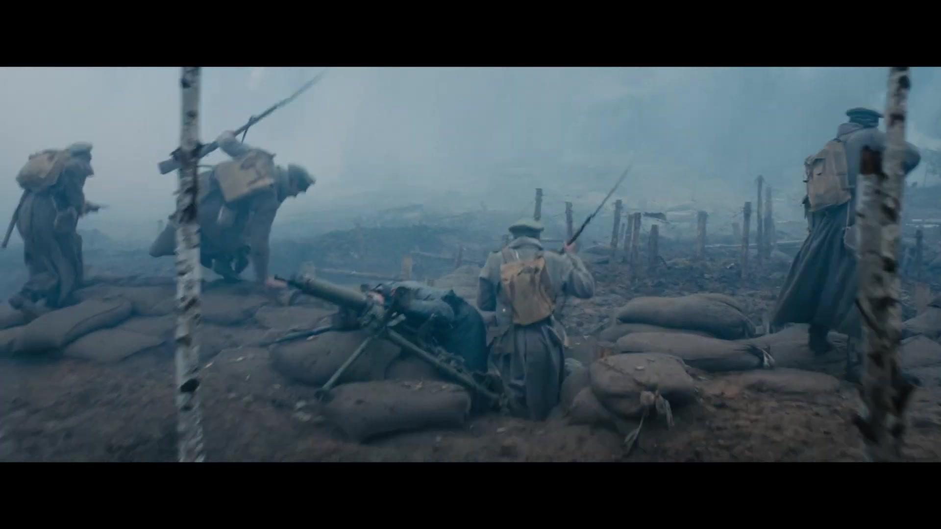 Blizzard of Souls - Trailer - Deutsch - HD