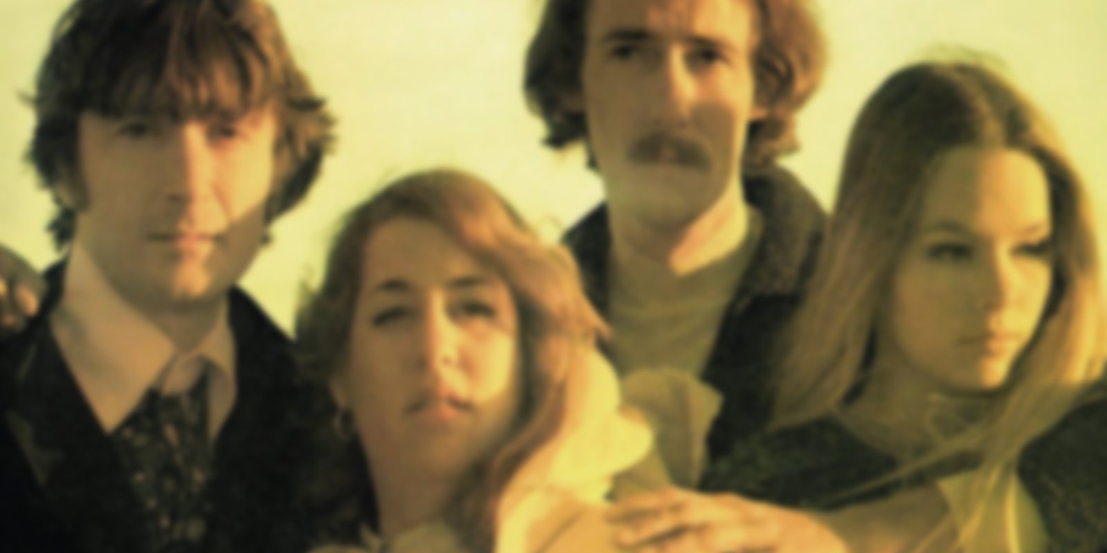 The Mamas & The Papas - California Dreamin'