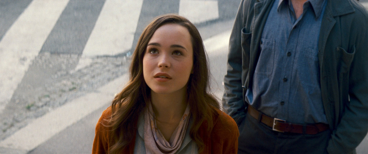 Juno X Men Inception Ein Kleiner Star Wird Immer Grosser