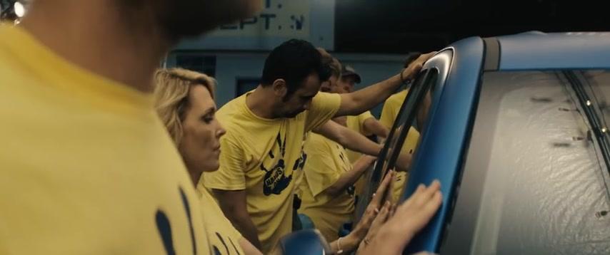One of These Days - Teaser - Deutsch - SD